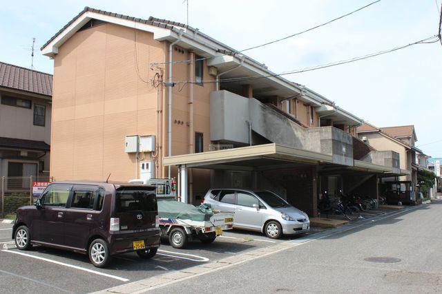 クリーンビュー松永