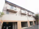 クレストパレスしいの木台