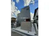 ステラウッド古市II