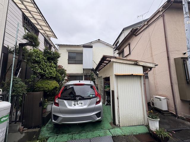 小川荘