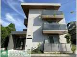 アヴァンス北烏山