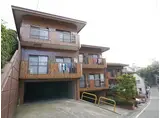 パークヴィレッジ鷺沼