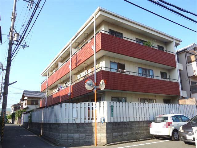 第一藤マンション