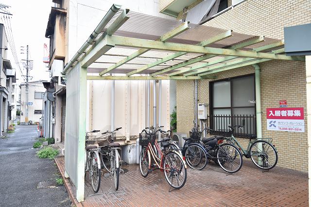 プレアール野田屋町