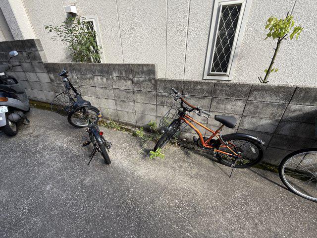 高匠マンション