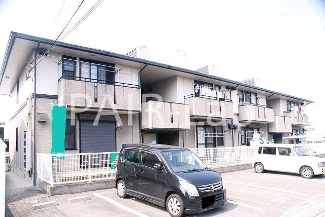 ハイカムールエレガンス