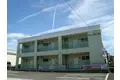 グリーンハイツA棟B棟
