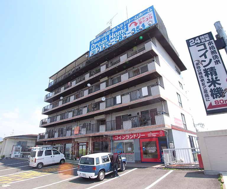 マンション天草