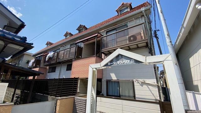 カーサマグノリアII