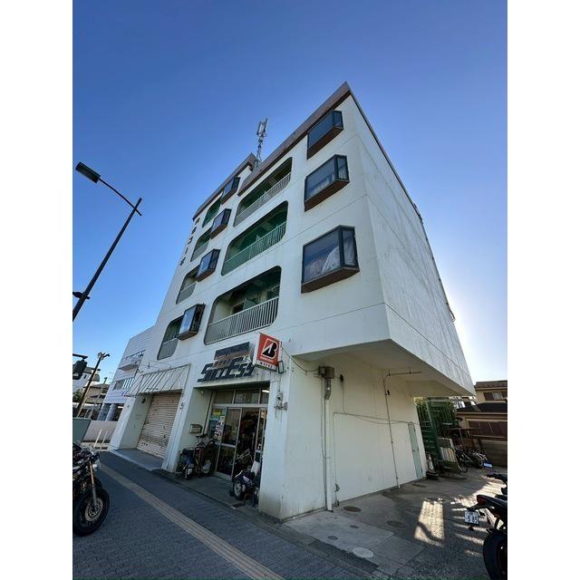 向山コーポ