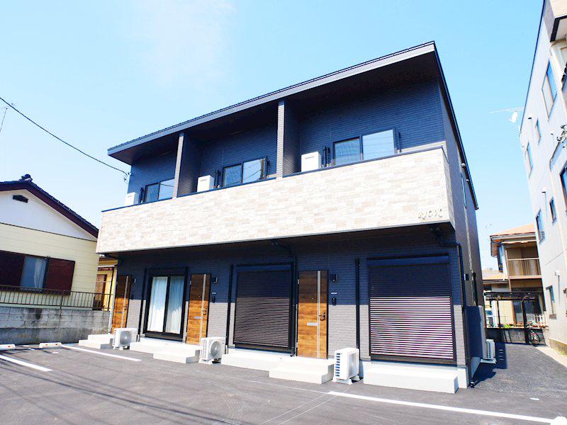 RION御幸ヶ原町