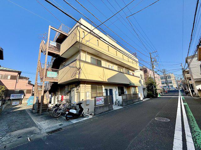 第二ラフォーレ君枝