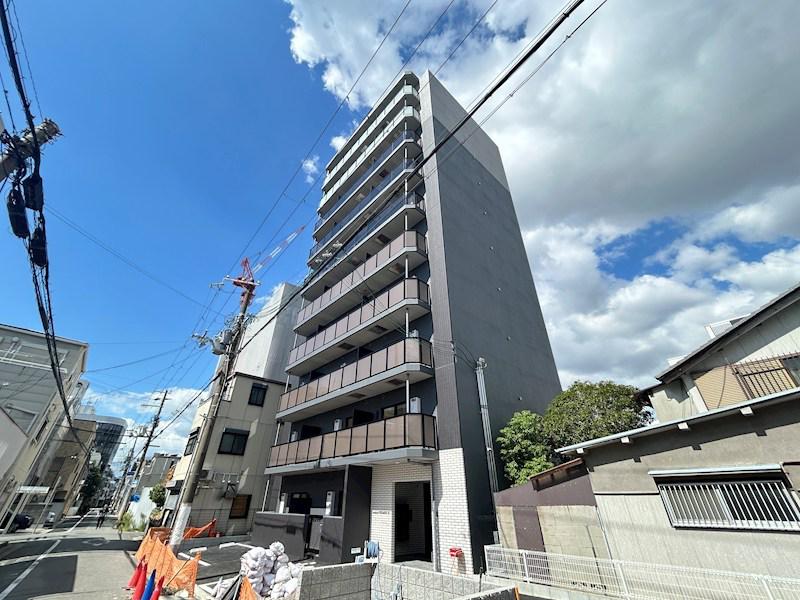 MAISON PREMIER 6(1LDK/2階)