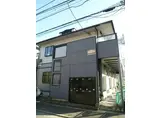 コーポ三ツ沢上町