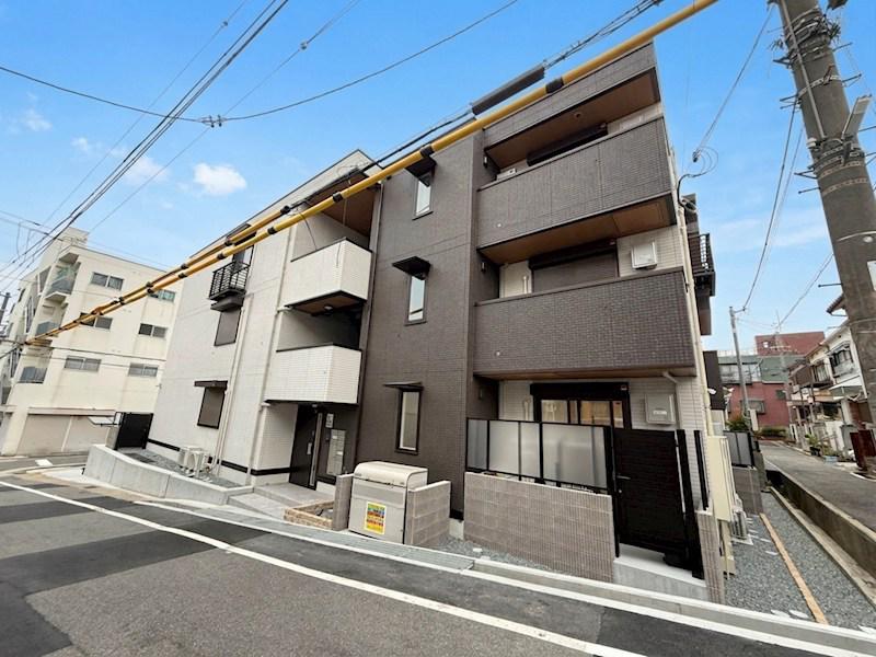 ヴェルデ天城
