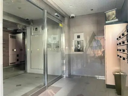 ぱすとらーれ森野(1K/2階)の外観写真