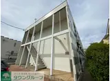 レオパレス三橋