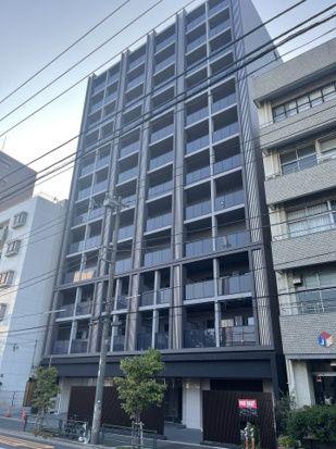 東京マンション(1LDK/9階)