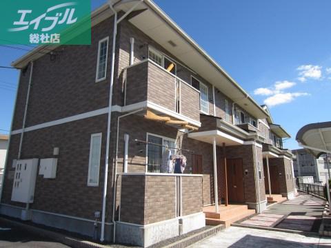 ショコラハウス(2DK/2階)