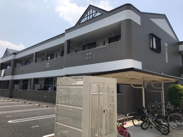 ハイツルミエール