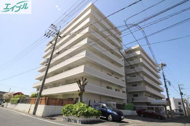 藤和中島田ハイタウン