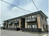 フォブール亀川