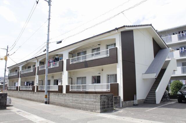 林マンション