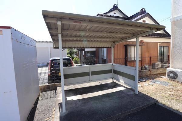 セジュールディパーチャA棟