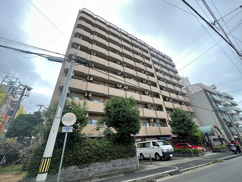 ライオンズマンション三宮東第2