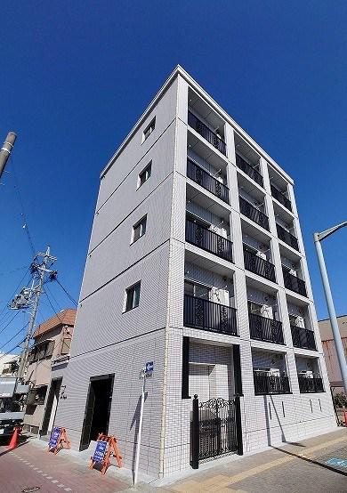 サリーレ本郷町
