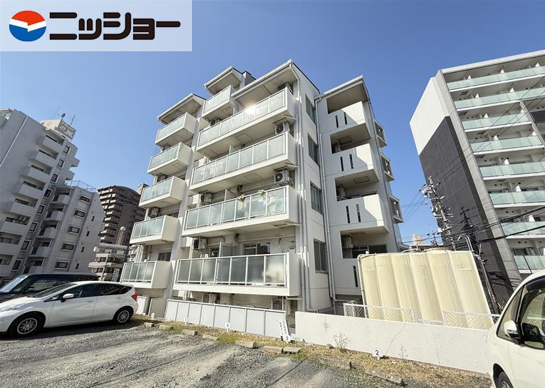 プレアール名古屋原