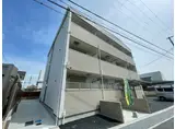 クリエオーレ南新町