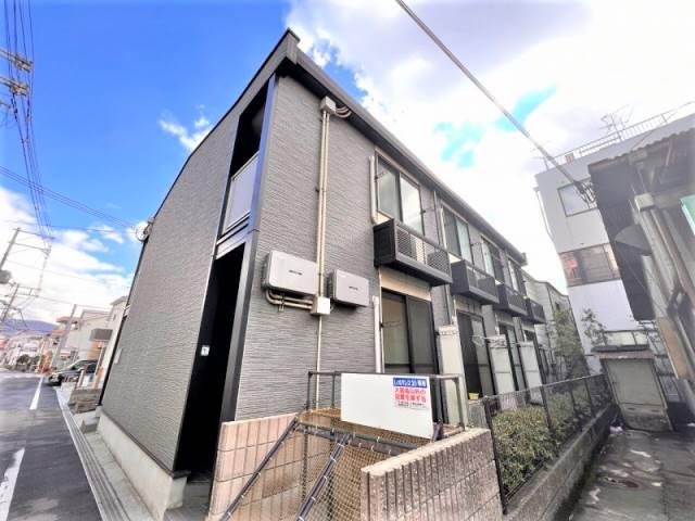 レオパレスフローリッシュII