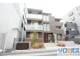 D-ROOM上新庄