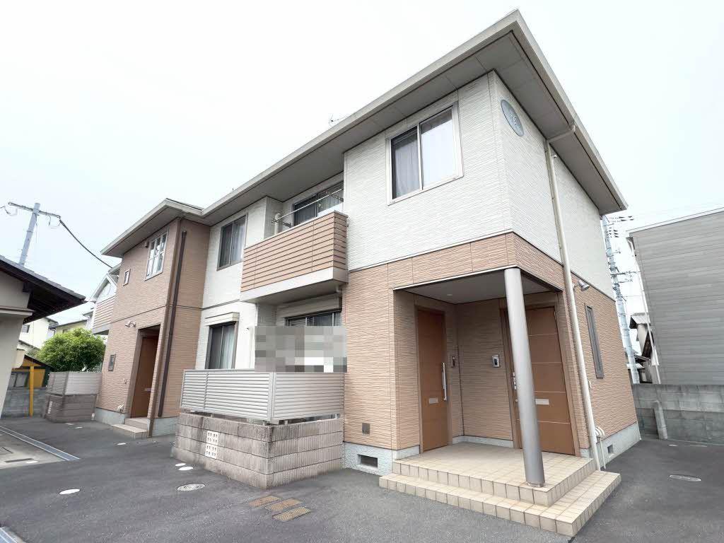 シャーメゾン彩