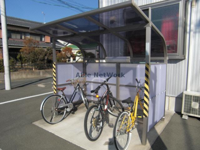ミューズイン西方