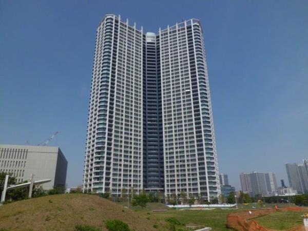 SKYZ TOWER&GARDEN