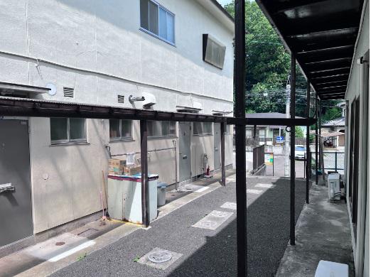 サンライズ泉ヶ岡A