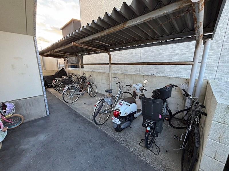 外堀川マンション
