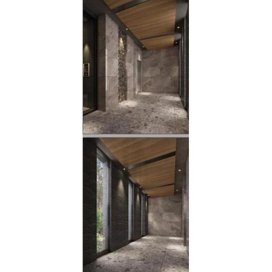MODERN PALAZZO 博多デュオグランデイースト