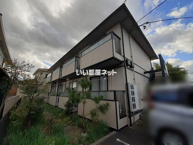 ハイツプラム(1K/1階)