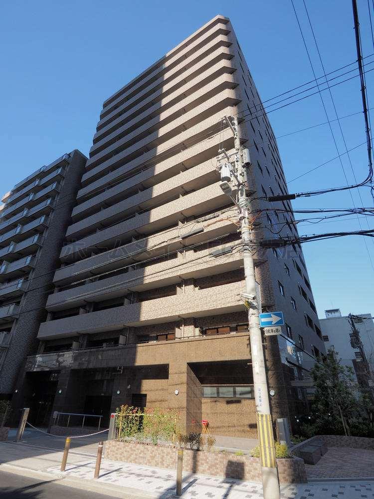 リーガル四ツ橋立売堀II