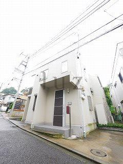 ブルーライン 横浜駅 徒歩17分 2階建 築16年