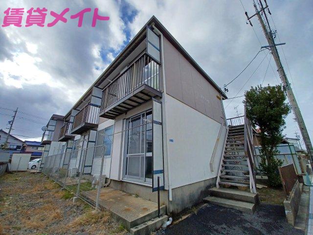 ハイツオオクラ2