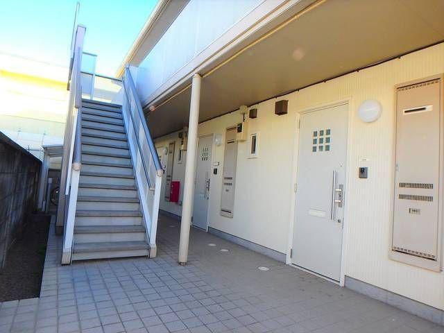 シャーメゾン上連雀