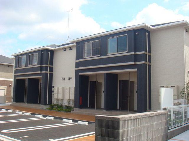 ＪＲ五日市線 秋川駅 徒歩17分  築11年