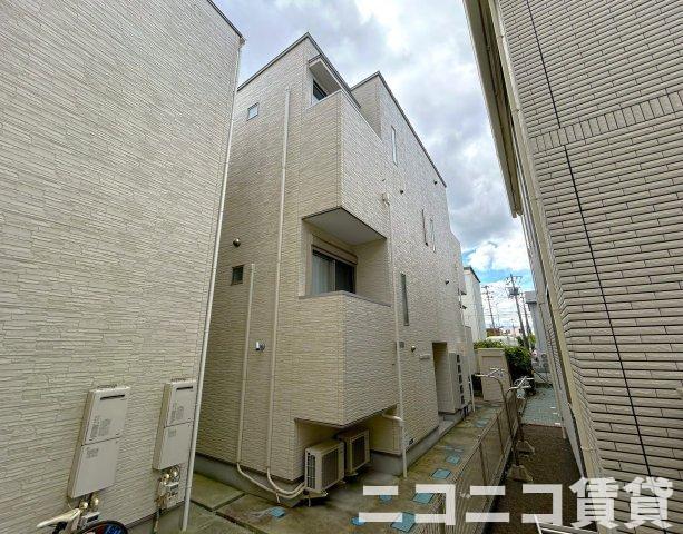 RIZESTレガーロ東照宮