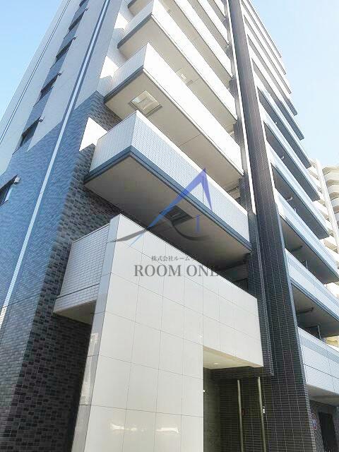 イアース西日暮里