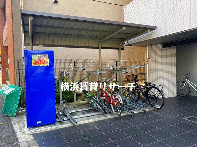 LIVCITY横濱末吉町