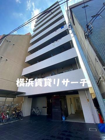 LIVCITY横濱末吉町